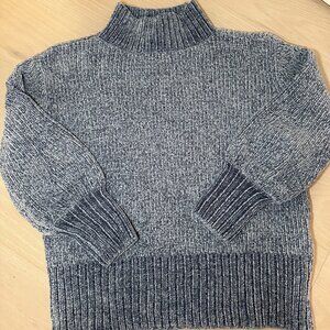 Cozy Vintage 90s Chenille Sweater